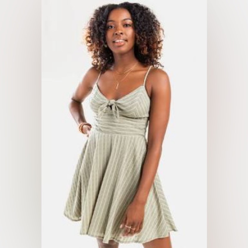 Francesca’s Mini Dress Summer XL NWT